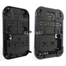 RMG-CBM1225 дно (часть корпуса нижняя) (Дно (часть корпуса нижняя) для мясорубок REDMOND)