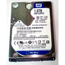 16200393 (Жесткий диск HDD WD 10JPCX   2.5 дюйма 1.0TB для ноутбука)