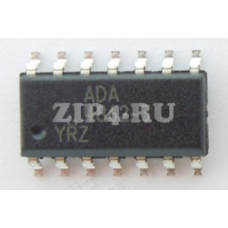 32408305694 (Микросхема ADA4862-3YRZ)