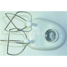 KW669959 (Редуктор с венчиками для кухонного комбайна KENWOOD)