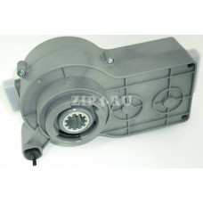 996510072369 (Редуктор для мясорубки PHILIPS)