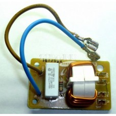 DG96-00021A (Плата фильтра питания для микроволновой печи SAMSUNG)