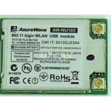 AW-NU103 модуль WI-FI для планшета 3Q AZ1006A (Модуль WI-FI для планшетов 3Q)