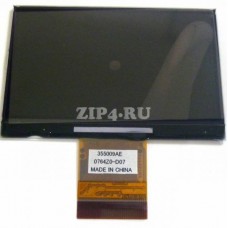 QLD0417-003 (LCD панель для видеокамеры JVC)