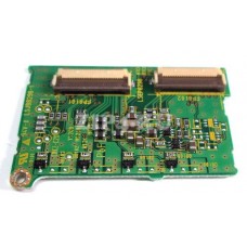 LSEP8298P1 (Плата LCD дисплея для видеокамеры Panasonic)