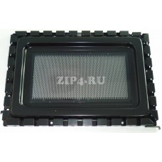 A302K7W50BP (Дверь в сборе для микроволновой печи PANASONIC)