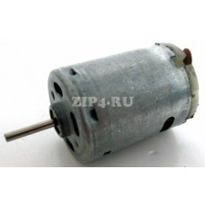 Мотор VT-1301 BK (Мотор (двигатель) для фена VITEK VT-1301BK)