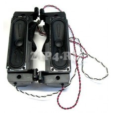 996510023415 (Динамик 78G 0100902 M (HIBOX) для телевизора PHILIPS, 8 Ohm 10W (2 шт.))