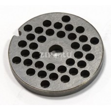 RMG-1211 решетка перфорированная средняя (Решетка перфорированная средняя для мясорубок REDMOND)