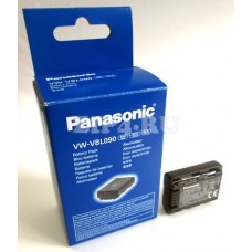 VW-VBL090E-K (Аккумулятор для видеокамеры PANASONIC, VW-VBL90, 3.6v 895 mAh 3.3Whj)