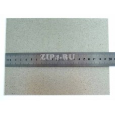 N760 (200x150x 0.4mm) (Слюда для СВЧ 200x150x 0.4mm)