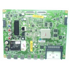 EBU62410322 (Главная плата (Main Board) для телевизора LG, EAX65384005, LC/LD/LE42B,42G)