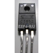 5937 (Транзистор 2SC3852)