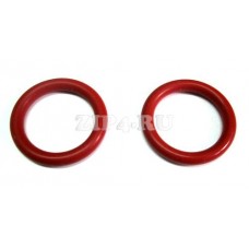 CS-00092912 (Уплотнитель (уплотнительное кольцо) для парогенератора TEFAL (2 шт.))