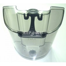 7313281259 (Бак (емкость) с крышкой для воды для кофеварки DELONGHI)