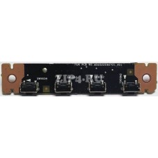 605A2596701 (Плата клавиатуры для моноблока Lenovo)