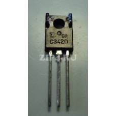 25393 (Транзистор 2SC3420)