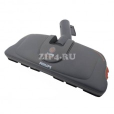 432200420110 (Щетка паркетная для пылесоса PHILIPS)