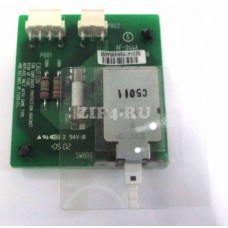 6871VSME92A (Плата кнопки включения для телевизора LG, AF-044A)