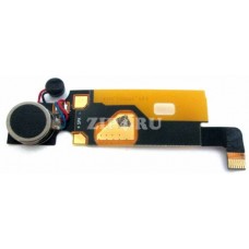SB29A43656 (Субплата со шлейфом, микрофоном и вибромотором для смартфона Lenovo A390)