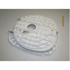RMC-M170 крышка часть нижняя (белая) (Крышка часть нижняя (белая) для мультиварок REDMOND)