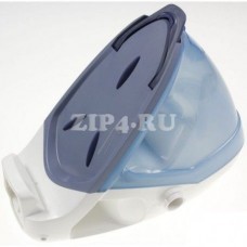 CS-00143370 (Бак для воды (резервуар для воды) для паромашины TEFAL)