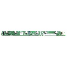 310431361291 (Плата клавиатуры для телевизора PHILIPS)