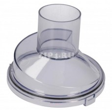 432200535591 (Воронка фильтра циклона для пылесоса PHILIPS)