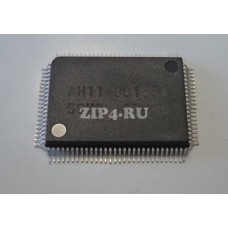 AH11-00186A (Микросхема AH11-00186A 56M0 6NX05)