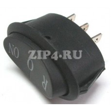 TH19-AS88-BA 15A 250V (Переключатель реверсный для мясорубки АКСИОН)