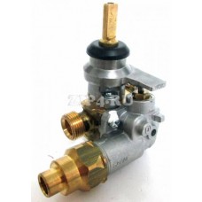 81221160 (Кран газовый для газовой варочной панели TEKA)