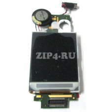 996500040013 (Дисплей в сборе с платой для мобильного телефона PHILIPS)