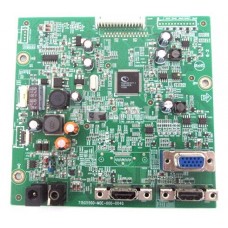 715G5500-M0E-000-004Q (Главная плата (Main Board) для монитора PHILIPS)