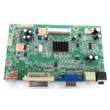 715G5436-M02-000-004I (Главная плата (Main Board) для монитора PHILIPS, 715G5436-M02-000-004I)