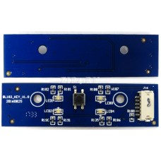 RV-R310 плата  (BL102-Z02) (Плата  (BL102-Z02) для пылесосов REDMOND)
