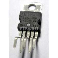 R05040 (Микросхема TDA2030A)
