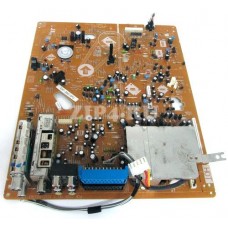 AC92-01576A (Главная плата для домашнего кинотеатра Samsung, AC41-00416A)
