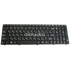 25209793 (Клавиатура для ноутбука Lenovo B590, V570, B570, G570, Z570, G770)
