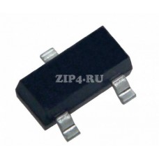 BC856B-SMD (Транзистор BC856B)