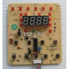 RMC-PM190 плата управления (Плата управления (модуль  управления) для мультиварки REDMOND)