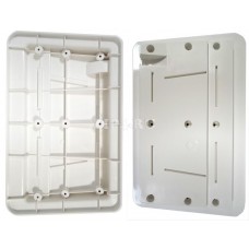 SkyAirClean RAC-3706S дно (часть корпуса нижняя) RAC-3706S (Дно (часть корпуса нижняя) RAC-3706S для увлажнителей и очистителей воздуха REDM)