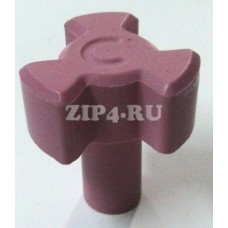 4370W1A004C (Куплер (крест вращения тарелки) для микроволновой печи LG)