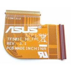 TF501T_IO_FPC (Шлейф субплаты для планшета ASUS TF701T)
