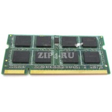 40Y8403 (Карта памяти DDR2 SDRAM 1 GB для ноутбука Lenovo Think Pad X60s)