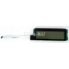 00424675 (Модуль индикации (плата индикации) для стиральной машины Bosch, WD-C2101M)