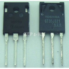 A691EM300BP (Транзистор GT35J321+H30R100)