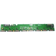 6870QMH103A (Плата буффера (Buffer Board) для телевизора LG, PHILIPS, 6871QLH059A)