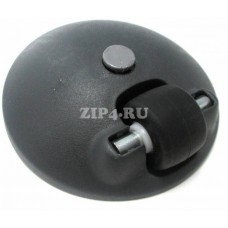 432200517010 (Ролик (переднее колесо) для пылесоса PHILIPS)