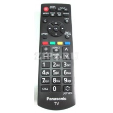 N2QAYB000815 (Пульт для телевизора PANASONIC)