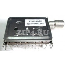 TU 0074 (Тюнер для телевизора MYSTERY, SUPRA, F21WT-3BAR-E)
